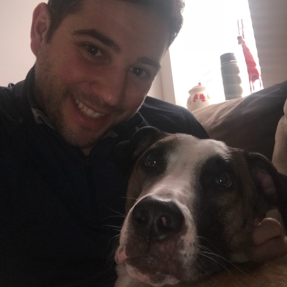 Meet your Posher, Dan - Picture 1 of 1